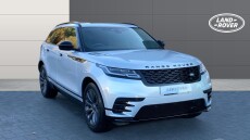 Land Rover Range Rover Velar 2.0 D200 R-Dynamic SE 5dr Auto Diesel Estate